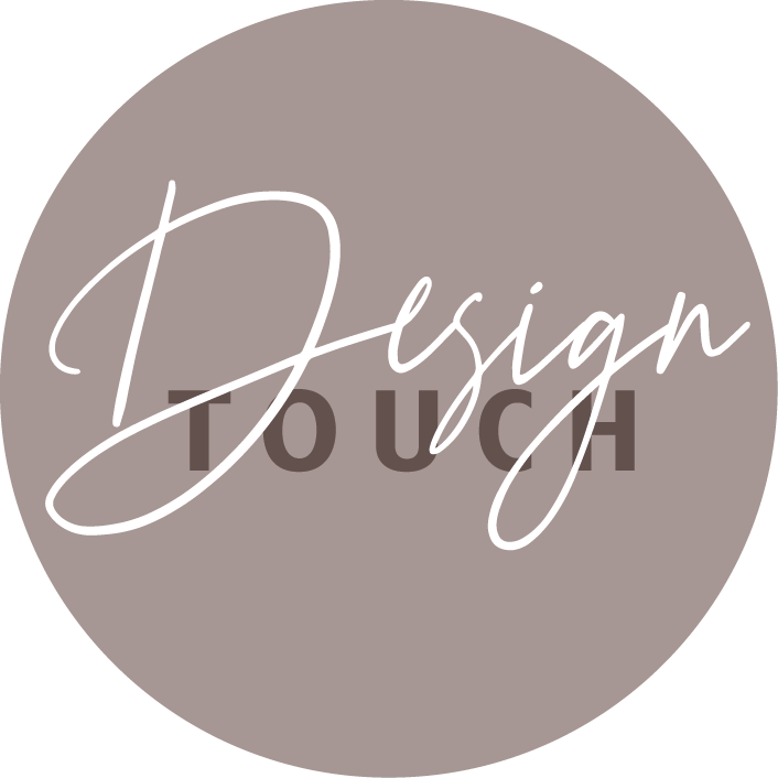 Gesign Touch Logo